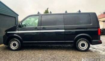 Volkswagen Transporter T6 TSI Plus Trendline full