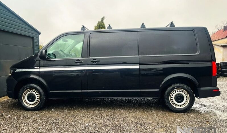 Volkswagen Transporter T6 TSI Plus Trendline full