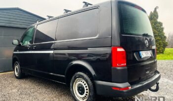 Volkswagen Transporter T6 TSI Plus Trendline full