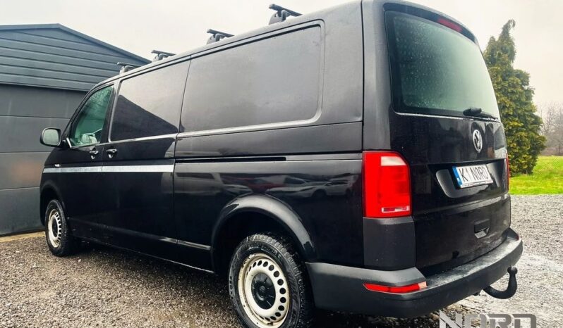 Volkswagen Transporter T6 TSI Plus Trendline full