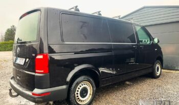 Volkswagen Transporter T6 TSI Plus Trendline full