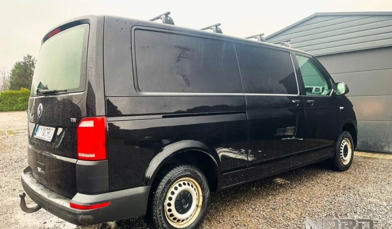 Volkswagen Transporter T6 TSI Plus Trendline full