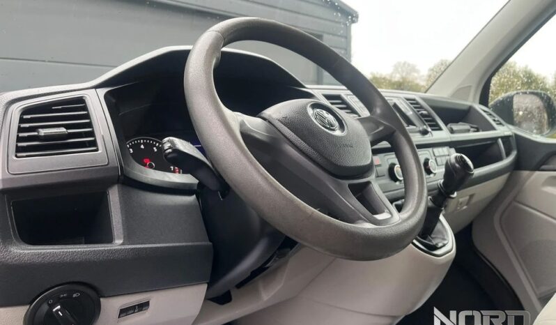 Volkswagen Transporter T6 TSI Plus Trendline full