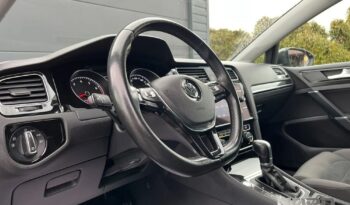 Volkswagen Golf 1.5 TSI ACT (BlueMotion Technology) DSG Highline full
