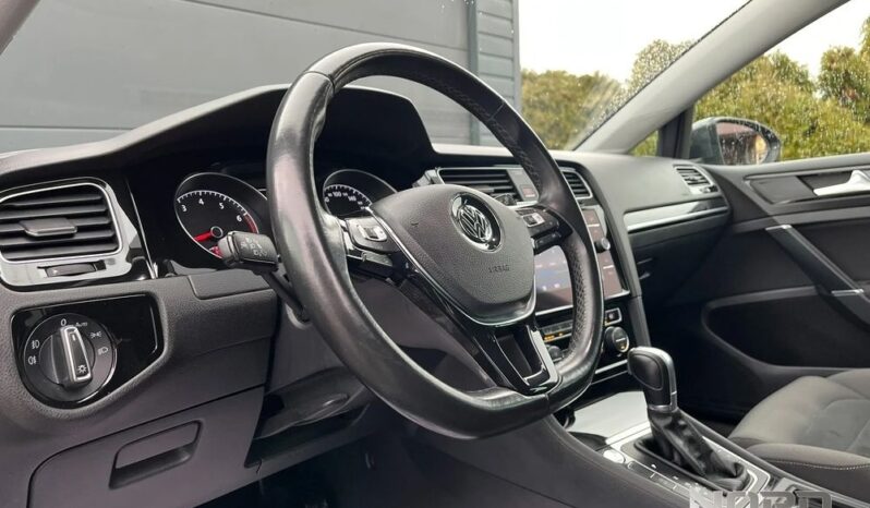 Volkswagen Golf 1.5 TSI ACT (BlueMotion Technology) DSG Highline full