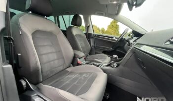 Volkswagen Golf 1.5 TSI ACT (BlueMotion Technology) DSG Highline full