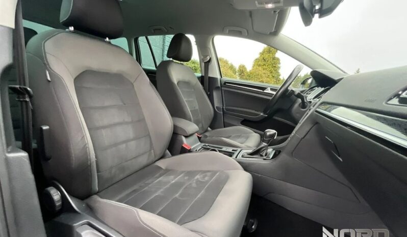Volkswagen Golf 1.5 TSI ACT (BlueMotion Technology) DSG Highline full