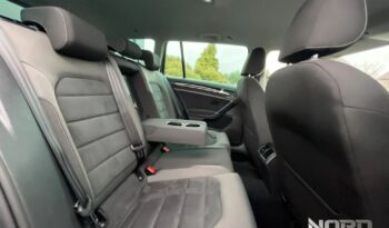 Volkswagen Golf 1.5 TSI ACT (BlueMotion Technology) DSG Highline full