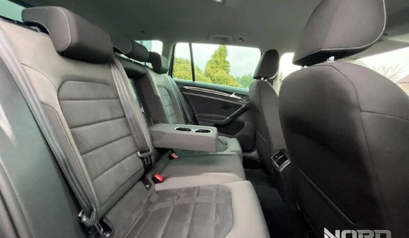 Volkswagen Golf 1.5 TSI ACT (BlueMotion Technology) DSG Highline full