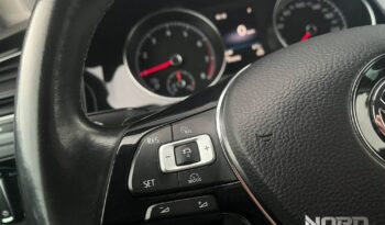 Volkswagen Golf 1.5 TSI ACT (BlueMotion Technology) DSG Highline full