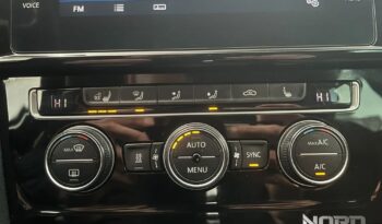Volkswagen Golf 1.5 TSI ACT (BlueMotion Technology) DSG Highline full