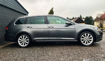 Volkswagen Golf 1.5 TSI ACT (BlueMotion Technology) DSG Highline full