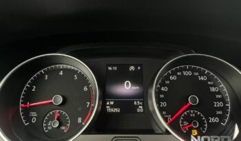 Volkswagen Golf 1.5 TSI ACT (BlueMotion Technology) DSG Highline full