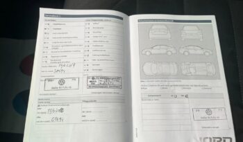 Volkswagen Golf 1.5 TSI ACT (BlueMotion Technology) DSG Highline full
