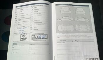 Volkswagen Golf 1.5 TSI ACT (BlueMotion Technology) DSG Highline full