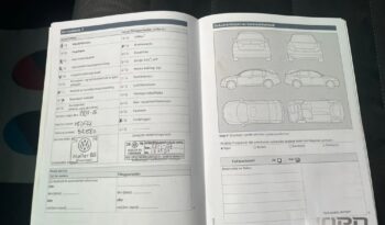 Volkswagen Golf 1.5 TSI ACT (BlueMotion Technology) DSG Highline full