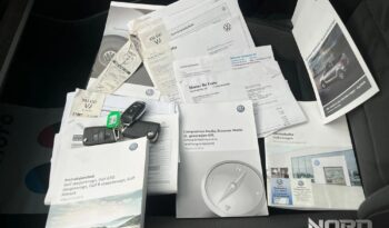Volkswagen Golf 1.5 TSI ACT (BlueMotion Technology) DSG Highline full
