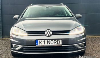 Volkswagen Golf 1.5 TSI ACT (BlueMotion Technology) DSG Highline full
