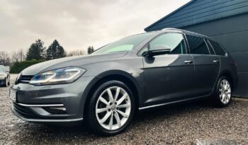 Volkswagen Golf 1.5 TSI ACT (BlueMotion Technology) DSG Highline full