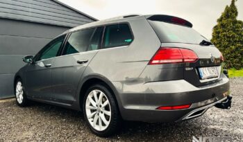 Volkswagen Golf 1.5 TSI ACT (BlueMotion Technology) DSG Highline full