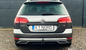 Volkswagen Golf 1.5 TSI ACT (BlueMotion Technology) DSG Highline full