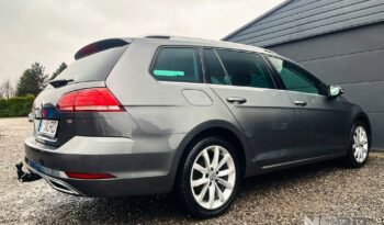 Volkswagen Golf 1.5 TSI ACT (BlueMotion Technology) DSG Highline full