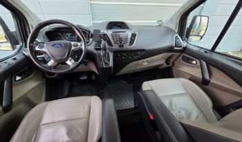 Ford Tourneo Custom 2.0 EcoBlue L1 Titanium SelectShift full