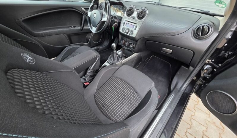 Alfa Romeo Mito 1.4 16V full