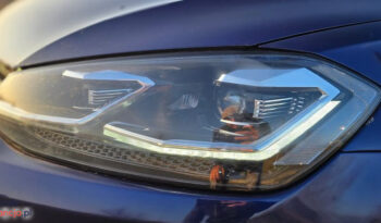 LIFT LED Salon Polska Klimatronik Tempomat ACC full