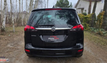 LIFT Klimatronik Bluetooth Grzane fotele+ Kierownica full