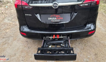 LIFT Klimatronik Bluetooth Grzane fotele+ Kierownica full