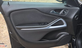 LIFT Klimatronik Bluetooth Grzane fotele+ Kierownica full
