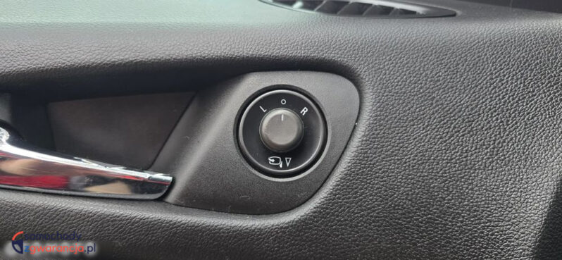 LIFT Klimatronik Bluetooth Grzane fotele+ Kierownica full