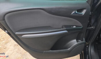 LIFT Klimatronik Bluetooth Grzane fotele+ Kierownica full