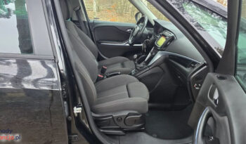 LIFT Klimatronik Bluetooth Grzane fotele+ Kierownica full