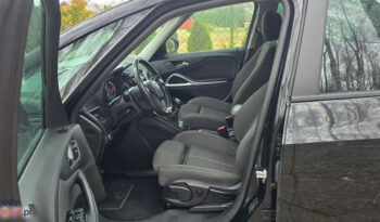 LIFT Klimatronik Bluetooth Grzane fotele+ Kierownica full