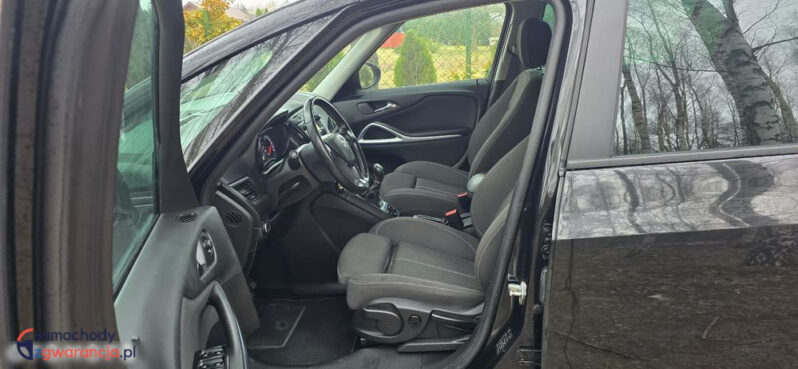 LIFT Klimatronik Bluetooth Grzane fotele+ Kierownica full