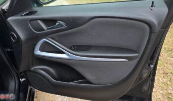 LIFT Klimatronik Bluetooth Grzane fotele+ Kierownica full
