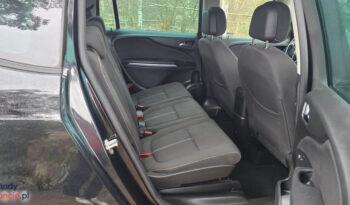 LIFT Klimatronik Bluetooth Grzane fotele+ Kierownica full
