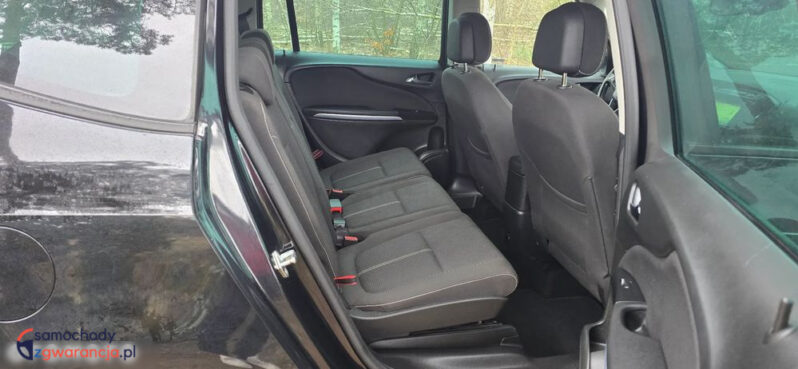 LIFT Klimatronik Bluetooth Grzane fotele+ Kierownica full