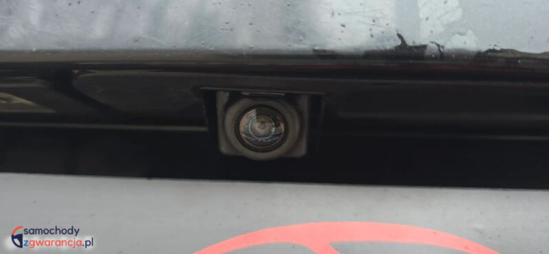 LIFT Klimatronik Bluetooth Grzane fotele+ Kierownica full