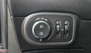 LIFT Klimatronik Bluetooth Grzane fotele+ Kierownica full