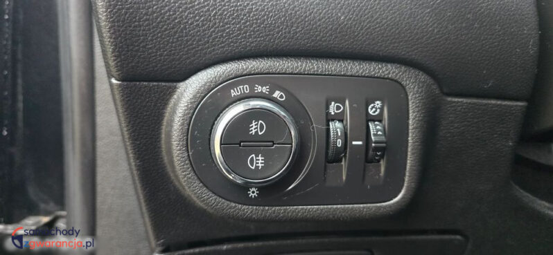 LIFT Klimatronik Bluetooth Grzane fotele+ Kierownica full