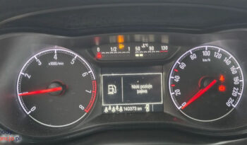 LIFT Klimatronik Bluetooth Grzane fotele+ Kierownica full