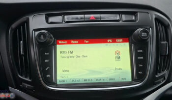 LIFT Klimatronik Bluetooth Grzane fotele+ Kierownica full