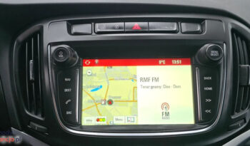 LIFT Klimatronik Bluetooth Grzane fotele+ Kierownica full