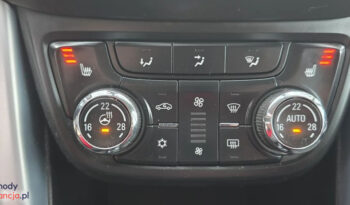 LIFT Klimatronik Bluetooth Grzane fotele+ Kierownica full