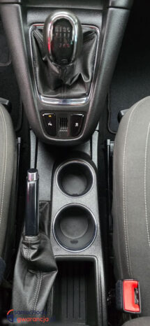 LIFT Klimatronik Bluetooth Grzane fotele+ Kierownica full