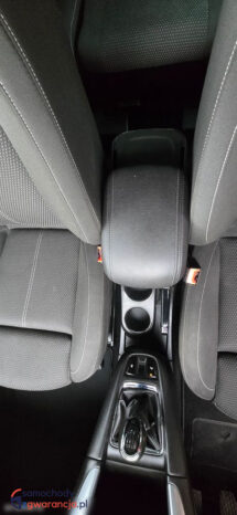 LIFT Klimatronik Bluetooth Grzane fotele+ Kierownica full
