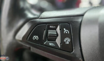 LIFT Klimatronik Bluetooth Grzane fotele+ Kierownica full